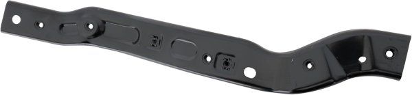 2024 - 2025 GMC Sierra 2500 Hd Front Bumper Support Bracket (Right / Passenger Side)