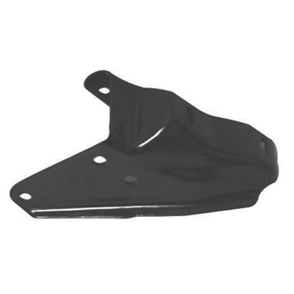 1982 - 1994 GMC S15 Jimmy Front Bumper Bracket - Left (Driver)