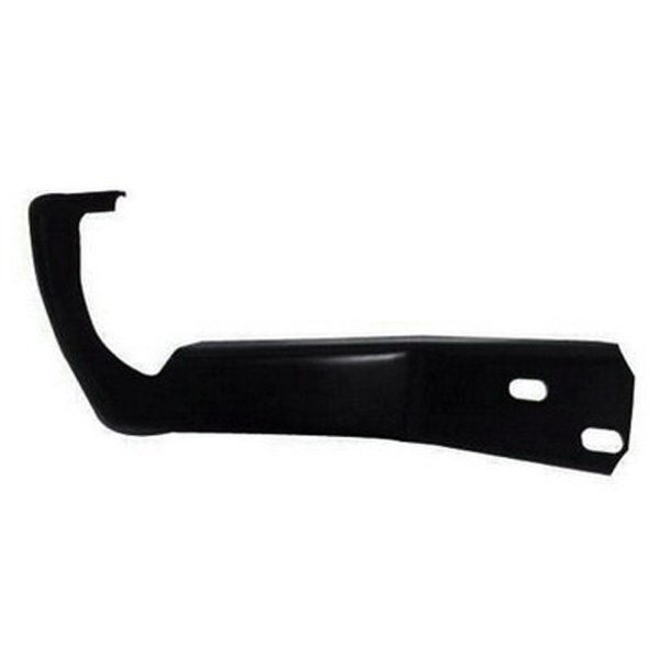 1994 - 2000 GMC Blazer Front Bumper Bracket (Left / Driver Side) 