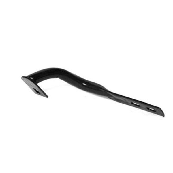 1999 - 2006 Chevrolet (Chevy) Silverado 2500 Front Bumper Bracket - Left (Driver)