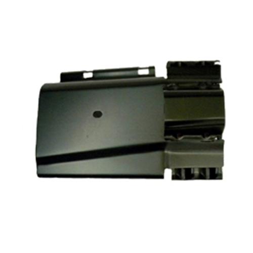 2003 - 2023 GMC Savana Front Bumper Bracket - Left (Driver)