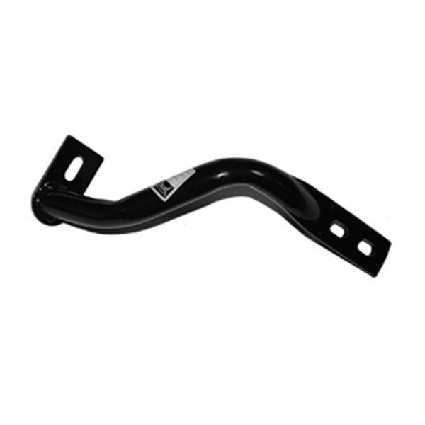 2003 - 2007 Chevrolet (Chevy) Silverado 1500 Front Bumper Bracket - Left (Driver)