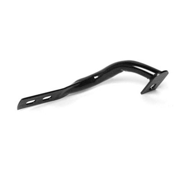 1999 - 2006 Chevrolet (Chevy) Silverado 2500 Front Bumper Bracket - Right (Passenger)