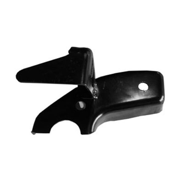 1998 - 2005 Oldsmobile Bravada Front Bumper Bracket (Right / Passenger Side) 