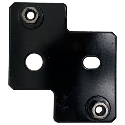 2015 - 2022 GMC Canyon Front Bumper Bracket (Right / Passenger Side)