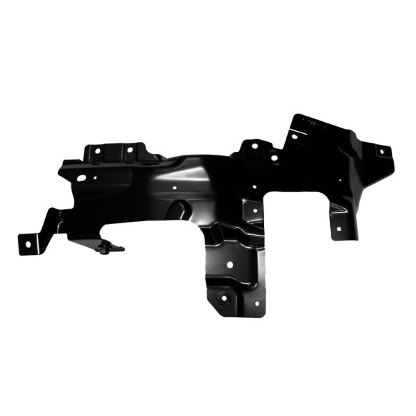 2022 - 2025 Chevrolet (Chevy) Silverado 1500 Front Bumper Bracket (Right / Passenger Side)