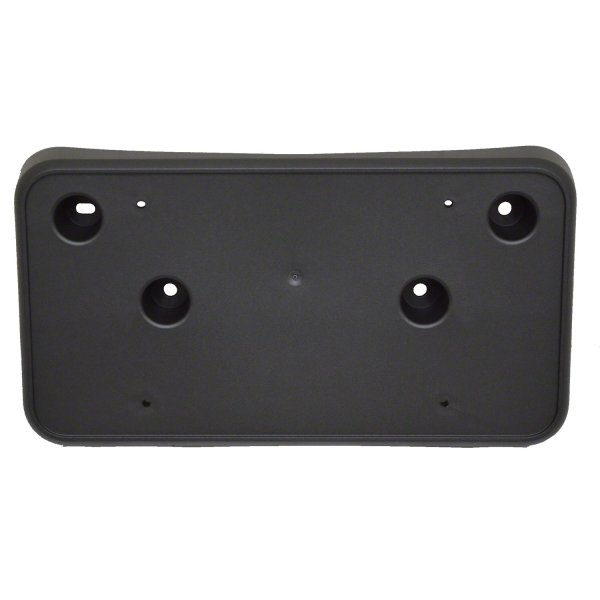 2014 - 2020 Chevrolet (Chevy) Impala Front License Plate Bracket
