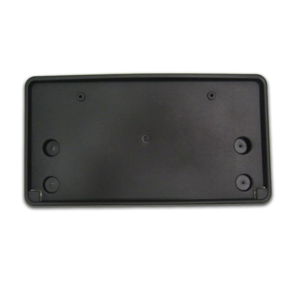 2013 - 2017 GMC Acadia Limited Front Bumper License Bracket
