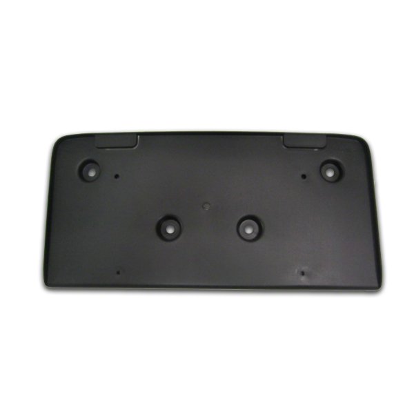 2010 - 2015 GMC Terrain Front Bumper License Bracket