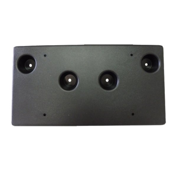2018 - 2021 Chevrolet (Chevy) Equinox Front Bumper License Bracket
