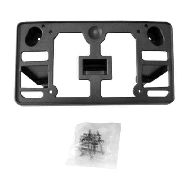 2016 - 2018 Chevrolet (Chevy) Camaro Front Bumper License Bracket