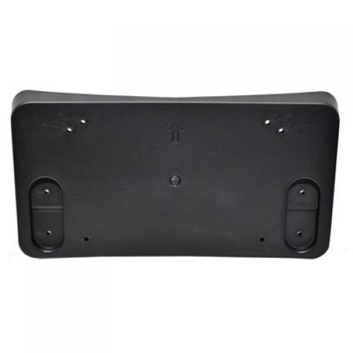 2017 - 2019 Cadillac CTS Front Bumper License Bracket