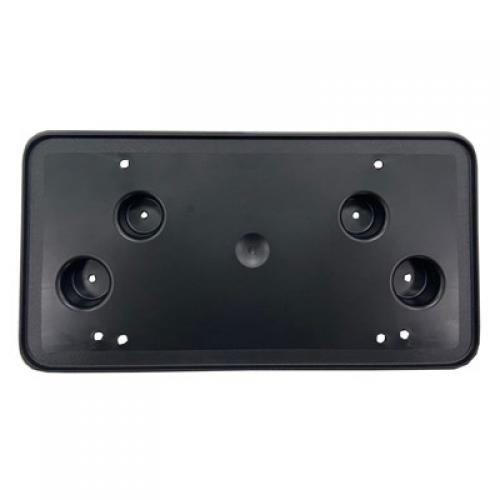 2021 - 2024 Chevrolet (Chevy) Suburban Front Bumper License Bracket