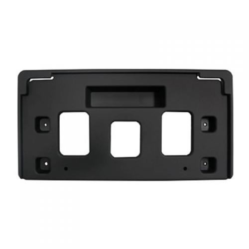 2016 - 2022 Chevrolet (Chevy) Spark Front Bumper License Bracket
