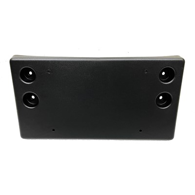 2022 - 2024 Chevrolet (Chevy) Equinox Front Bumper License Bracket