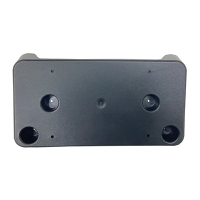 2022 - 2024 Chevrolet (Chevy) Traverse Front License Plate Bracket