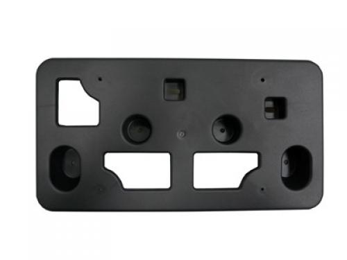 2020 - 2022 Cadillac Ct5 Front Bumper License Bracket