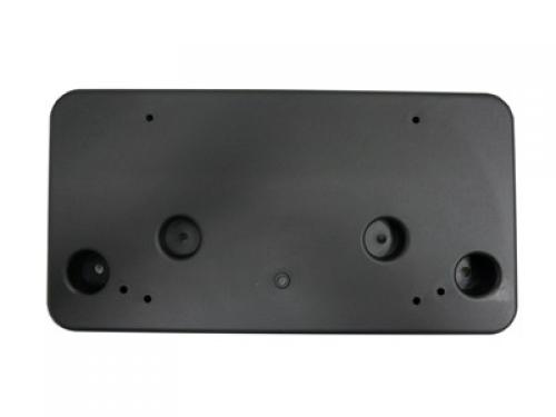 2020 - 2024 Cadillac Xt6 Front Bumper License Bracket