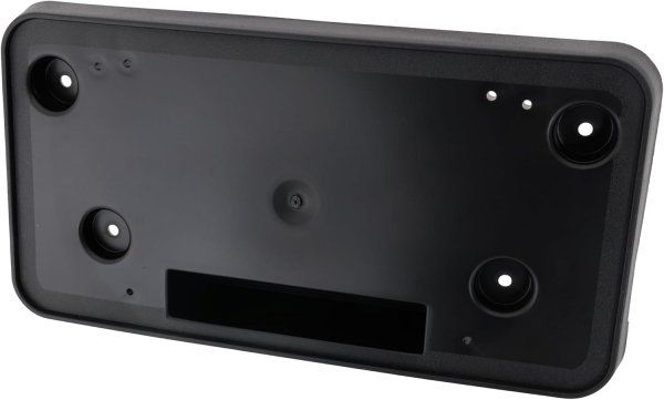 2021 - 2024 GMC Yukon XL Front Bumper License Bracket