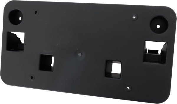 2022 - 2024 Buick Enclave Front Bumper License Bracket