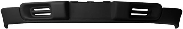 1998 - 2004 GMC Blazer Front Bumper Deflector