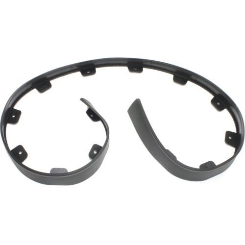 2010 - 2016 Cadillac SRX Front Lower Valance Replacement