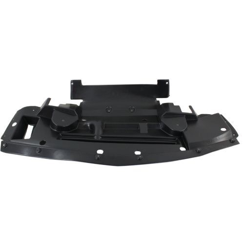 2003 - 2007 Cadillac CTS Engine Splash Shield Replacement