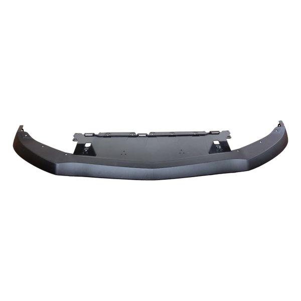 2017 - 2021 Chevrolet (Chevy) Bolt Ev Front Bumper Deflector