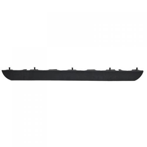 2003 - 2016 Chevrolet (Chevy) Express 1500 Front Bumper Deflector