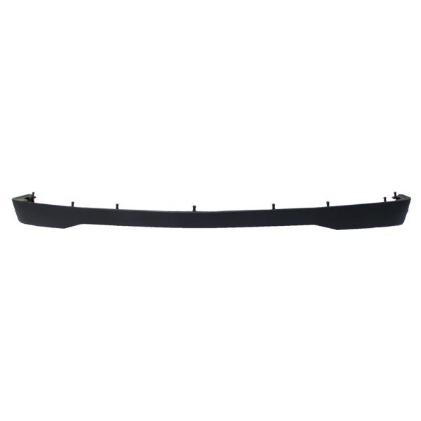 2017 - 2023 GMC Savana 2500 Front Bumper Deflector