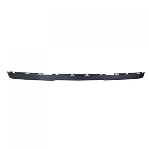 2019 - 2022 Chevrolet (Chevy) Silverado 1500 Front Bumper Deflector