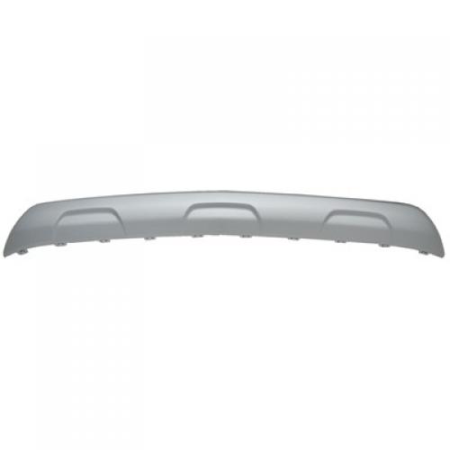 2017 - 2022 Chevrolet (Chevy) Trax Front Bumper Valance