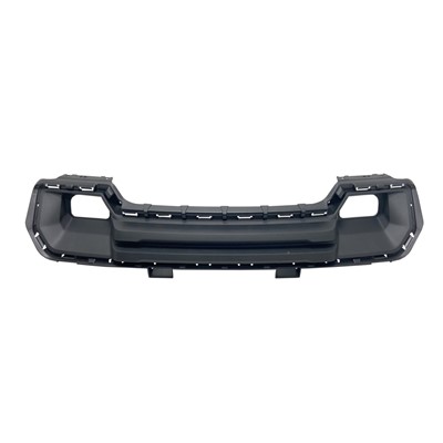 2021 - 2022 GMC Canyon Front Bumper Valance