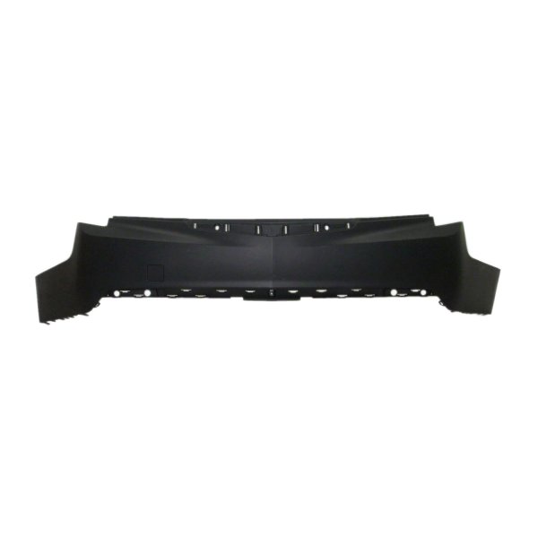 2013 - 2018 Cadillac Ats Rear Bumper Cover
