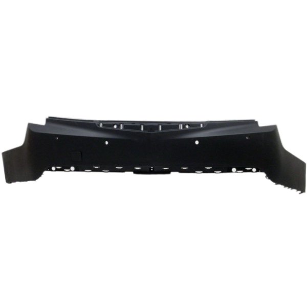 2013 - 2014 Cadillac Ats Rear Bumper Cover