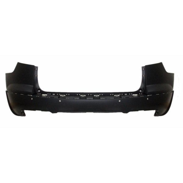 2014 - 2017 Buick Enclave Rear Bumper Cover