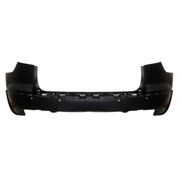 2013 - 2017 Buick Enclave Rear Bumper Cover