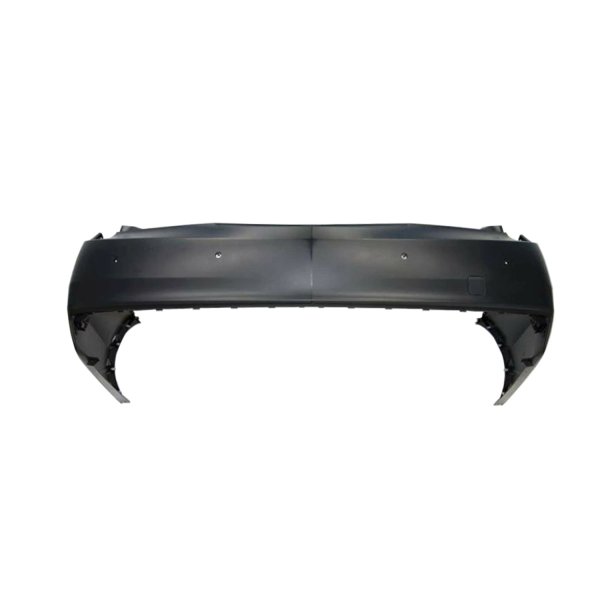 2014 - 2017 Cadillac Xts Rear Bumper Cover