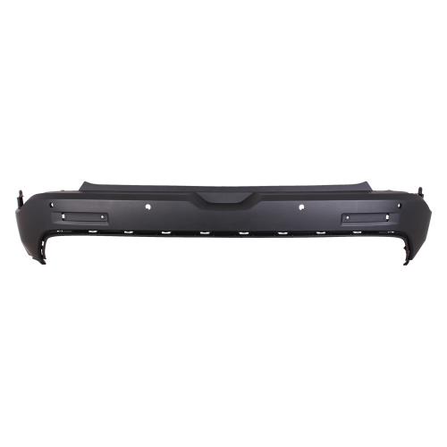 2017 - 2019 GMC Acadia Rear Bumper Cover