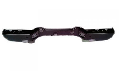 2004 - 2012 GMC Canyon Step Bumper