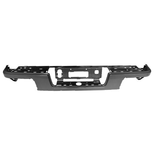 2015 - 2022 GMC Canyon Step Bumper