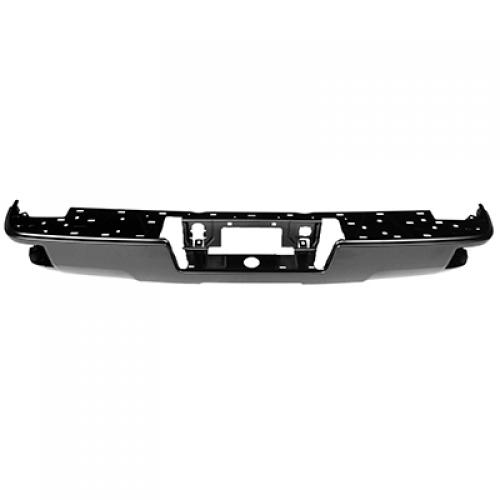 2014 - 2019 Chevrolet (Chevy) Silverado 1500 Step Bumper