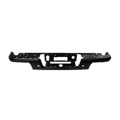2019 - 2022 GMC Canyon Step Bumper