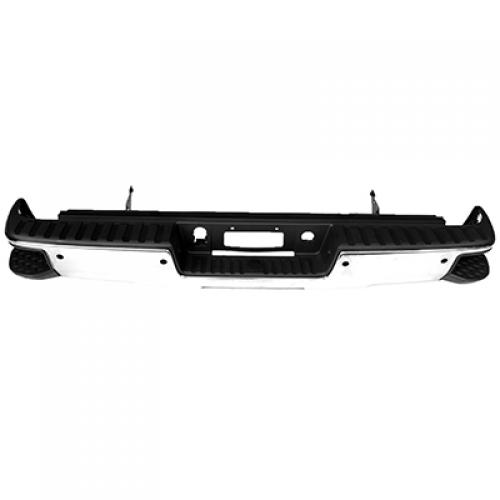 2014 - 2019 Chevrolet (Chevy) Silverado 1500 Step Bumper