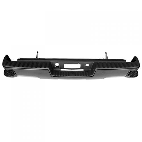 2014 - 2019 Chevrolet (Chevy) Silverado 1500 Step Bumper
