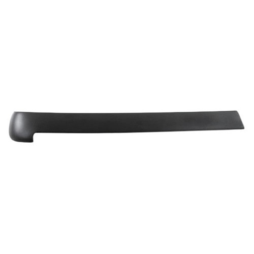 1995 - 1997 Oldsmobile Bravada Rear Lower Bumper Trim Left (Driver) Replacement