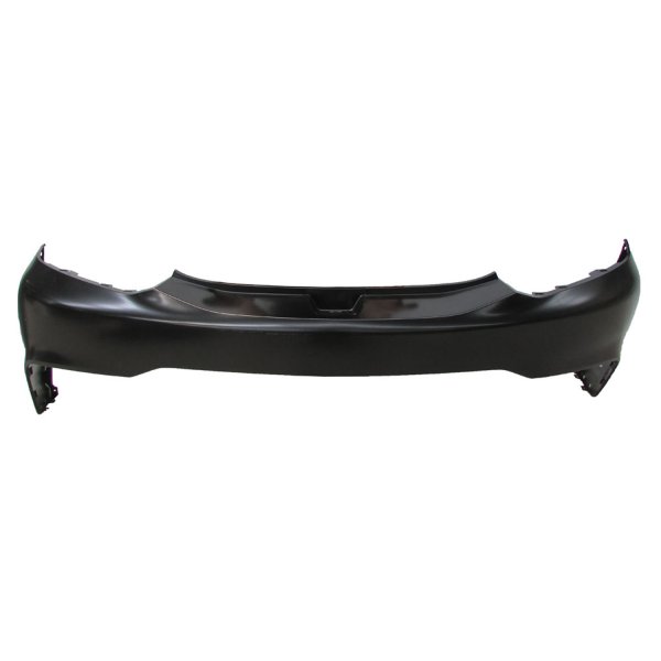 2016 - 2019 Chevrolet (Chevy) Volt Rear Bumper Cover Upper