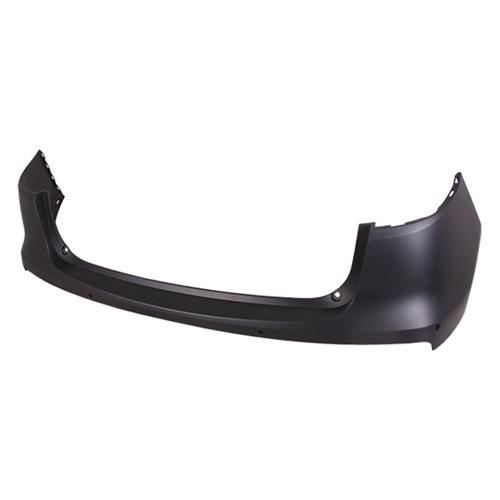 2016 - 2018 Buick Envision Rear Bumper Cover