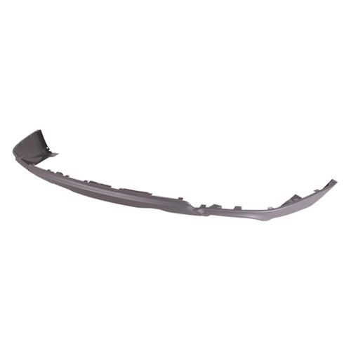 2016 - 2017 Chevrolet (Chevy) Equinox Rear Bumper Cover