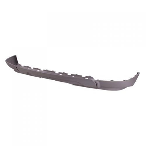 2016 - 2017 Chevrolet (Chevy) Equinox Rear Bumper Cover Lower